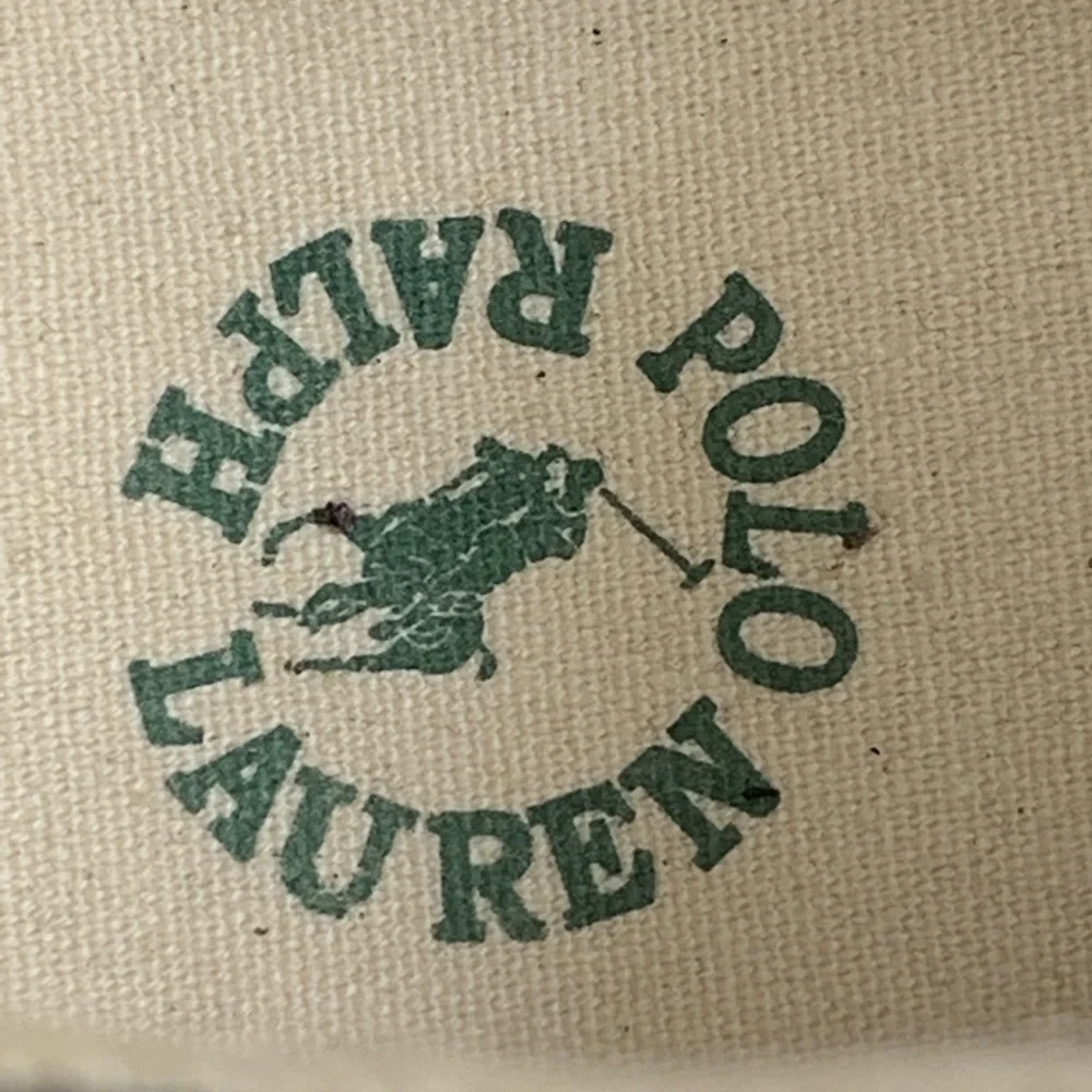 Polo Ralph Lauren Lander Chukka Shoes